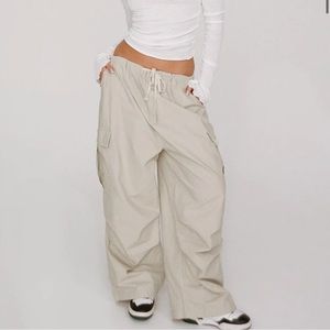 lioness cargo pants!!